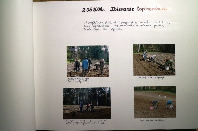 Kawałek historii